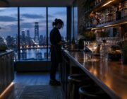Recetas de gin tonic paso a paso para sorprender en casa