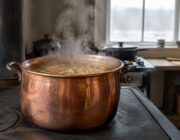 Recetas de sopas, guisos y cremas para vencer el invierno
