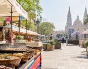 Ruta gastronómica y concurso por 25 mil pesos en la carne en su jugo