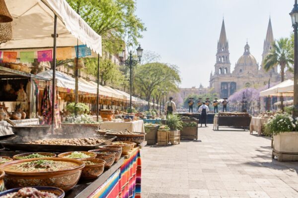 Ruta gastronómica y concurso por 25 mil pesos en la carne en su jugo