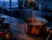 Sabores intensos: sofritos, fondos rápidos y legumbres tiernas