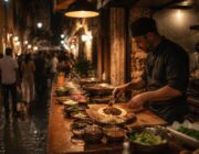 Taquerías de autor: tacos de chefs destacados en la CDMX