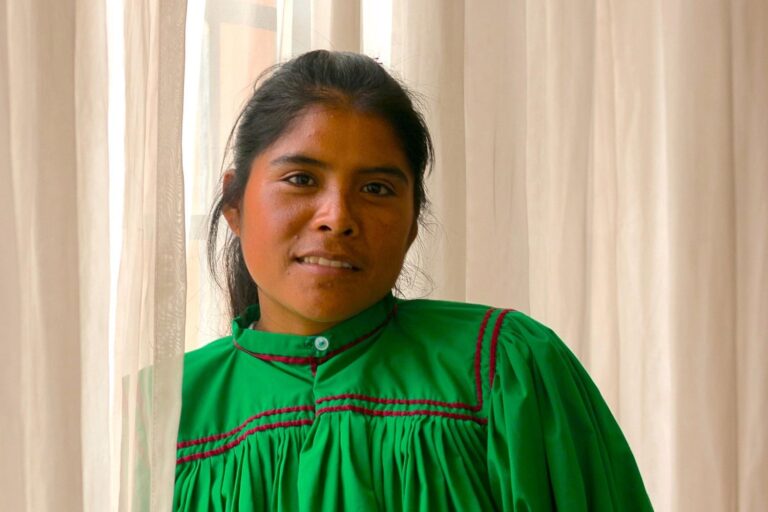 lorena ramírez corredora