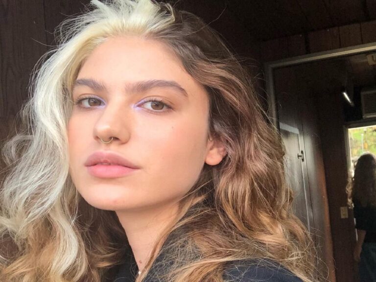 Giovanna Grigio: quién es la brasileña que hará parte del nuevo elenco de ‘Rebelde’