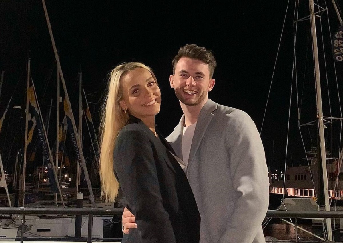 Una mujer encuentra un tampón en la habitación de su novio y crea un plan «genial» para ver si la engaña