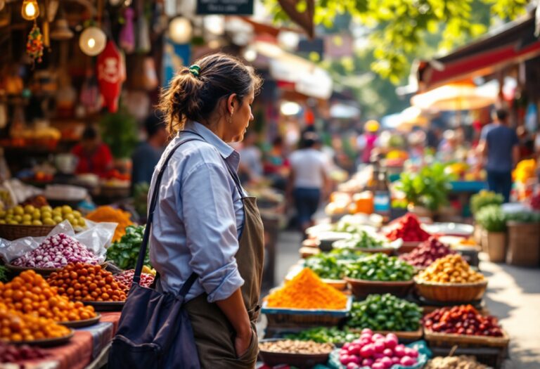 Imagen del caso del niño albino asesinado y descuartizado