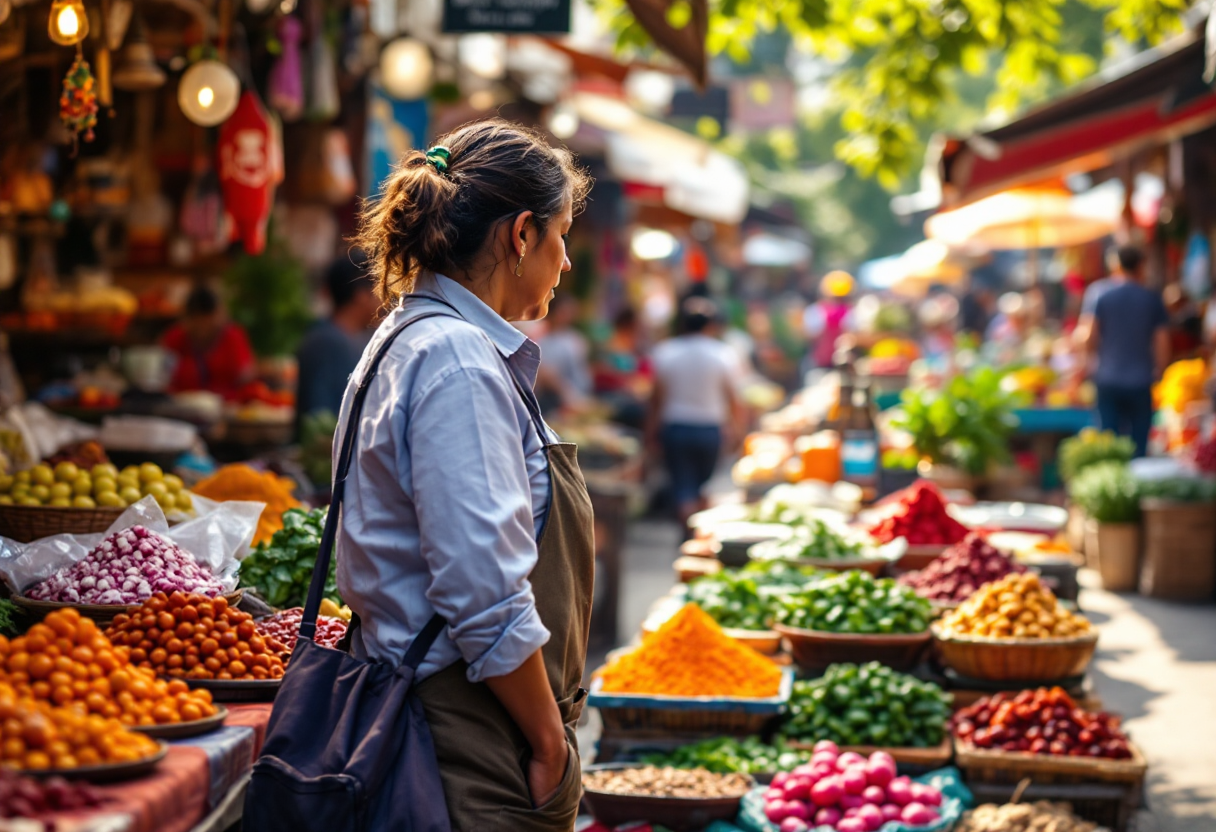 Imagen del caso del niño albino asesinado y descuartizado
