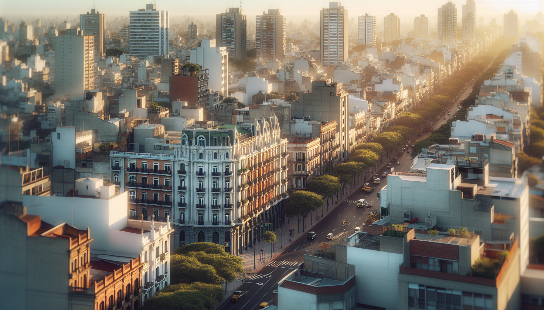 Aumento de tarifas en Argentina marzo 2023