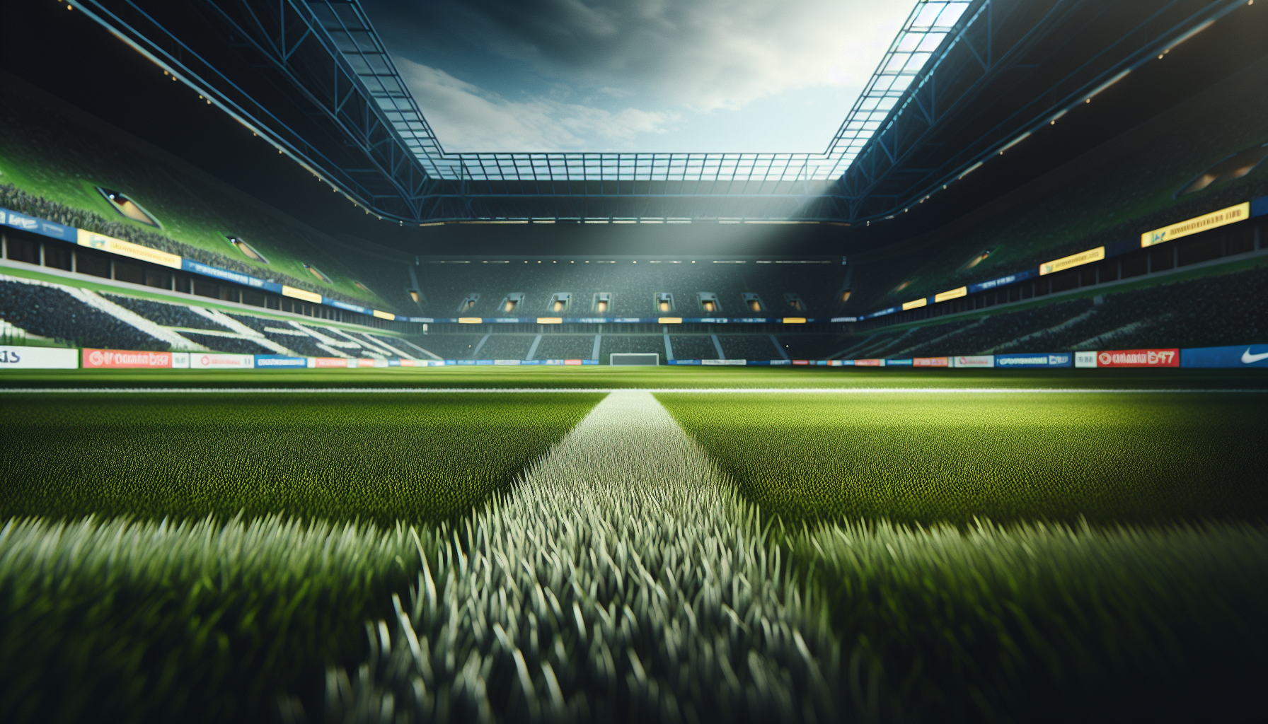 Claudio Echeverri, giovane talento del Manchester City