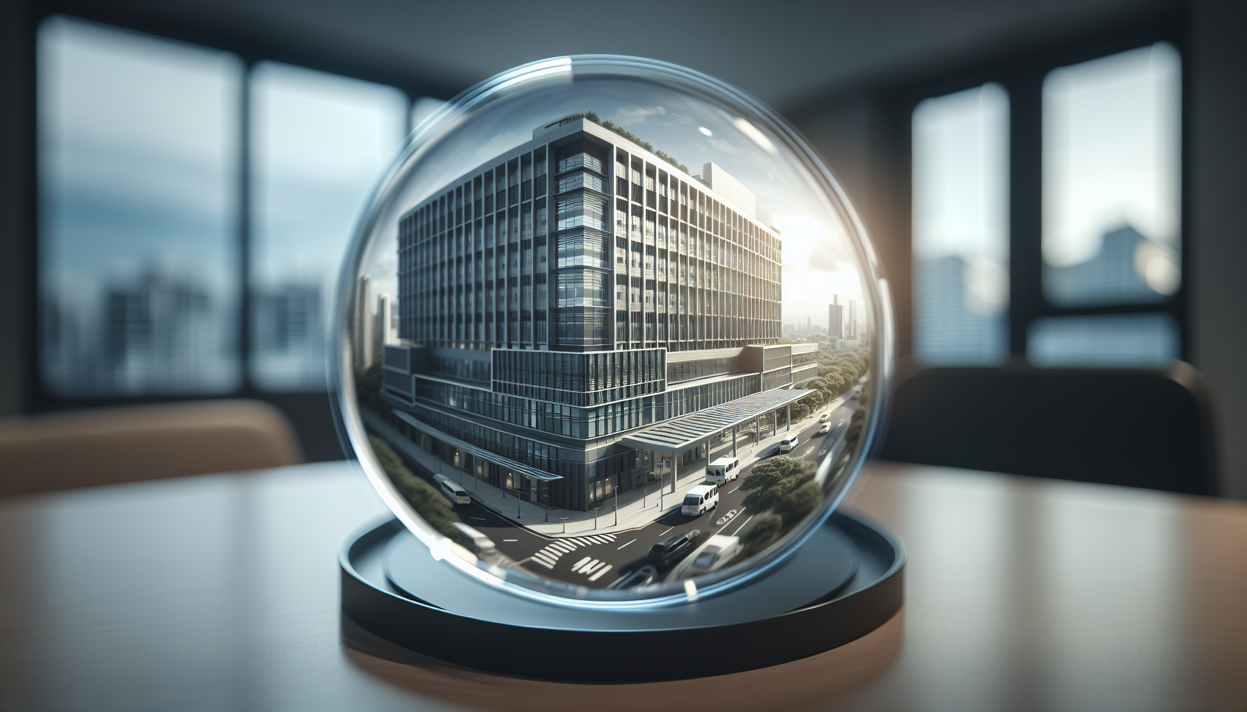 Enfermero arrestado por abuso sexual, caso impactante