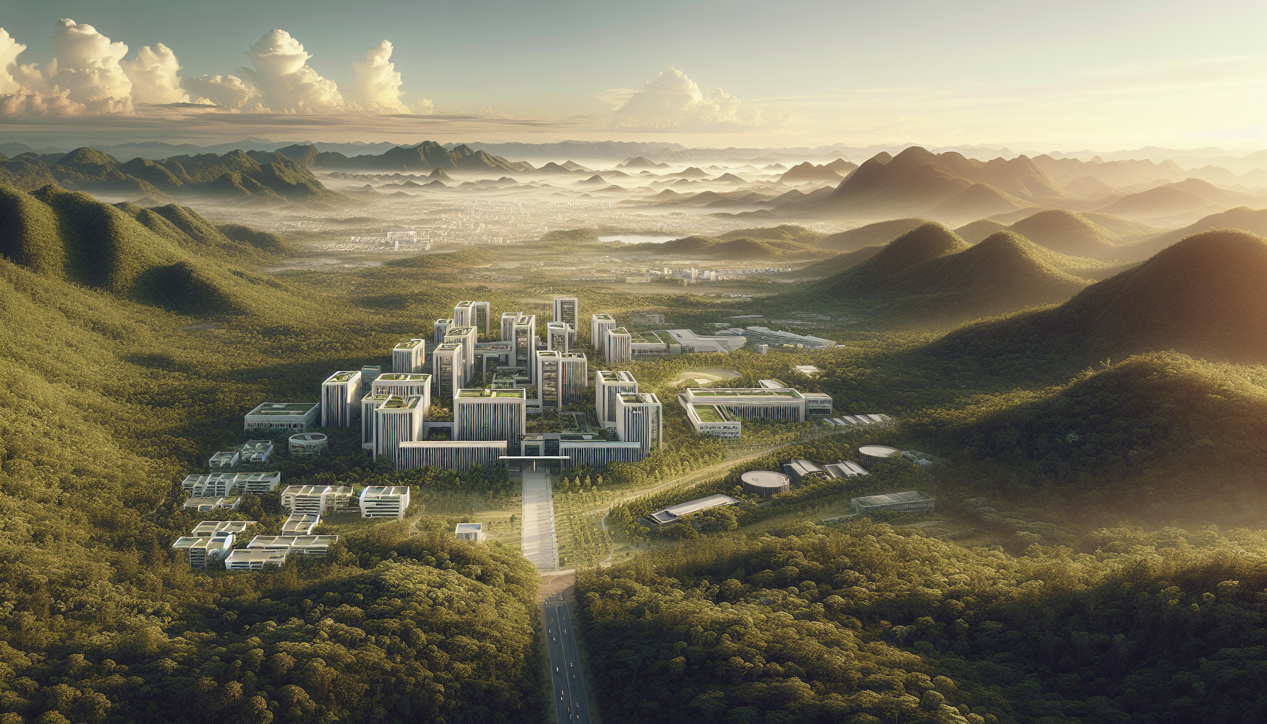 Inauguración de nueva universidad por Gustavo Petro en Cauca