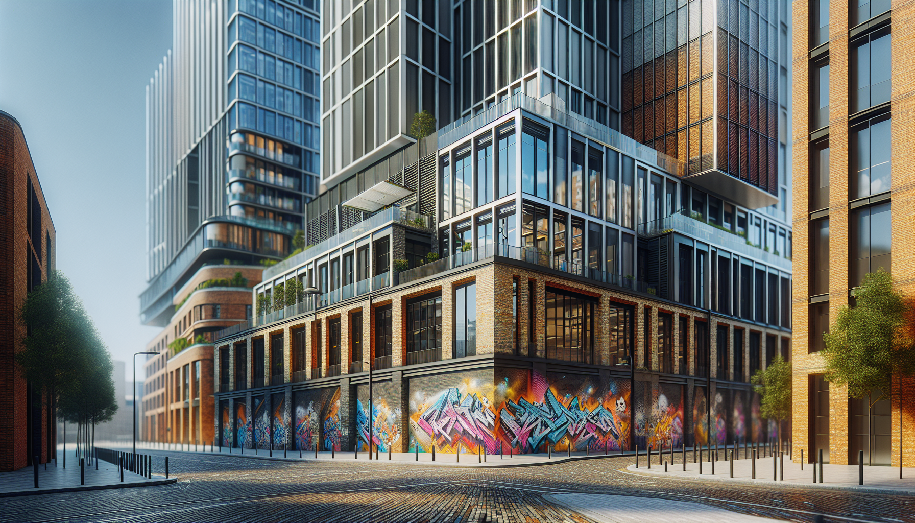 Immagine che rappresenta l'impatto delle reti sociali