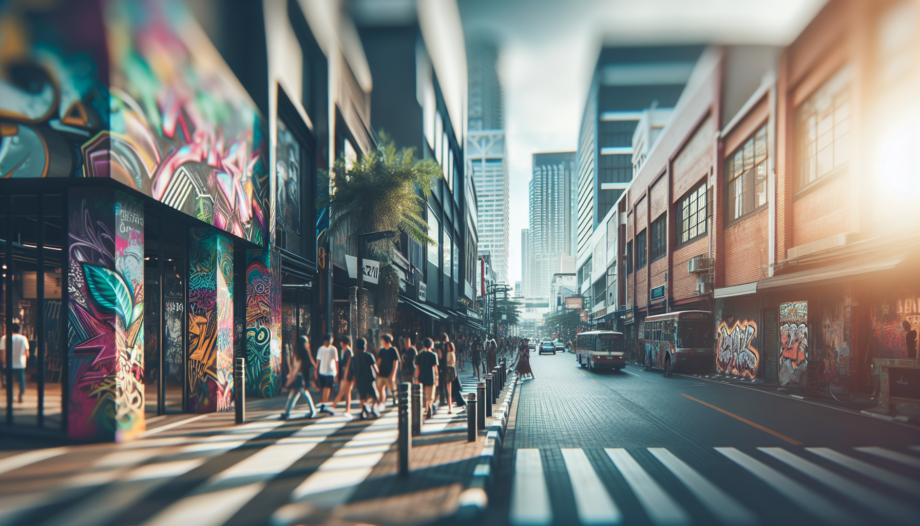 Morena Rial in un momento di riflessione e tranquillità