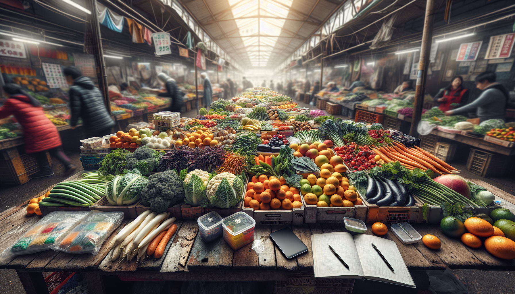 Immagine di un evento Olla Vegana nel Oeste