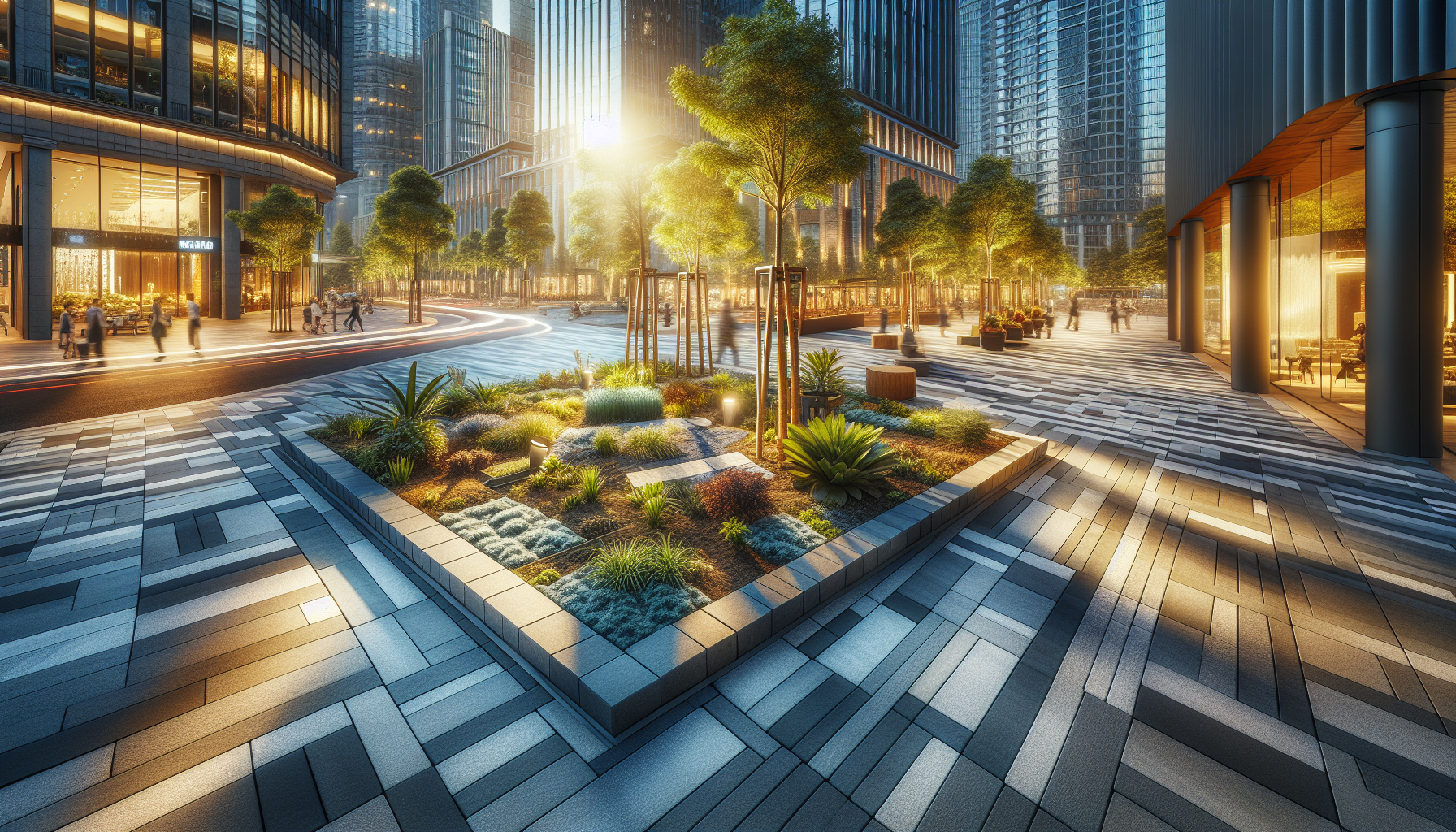 Rinnovamento dello spazio pubblico a Chambacú, Cartagena