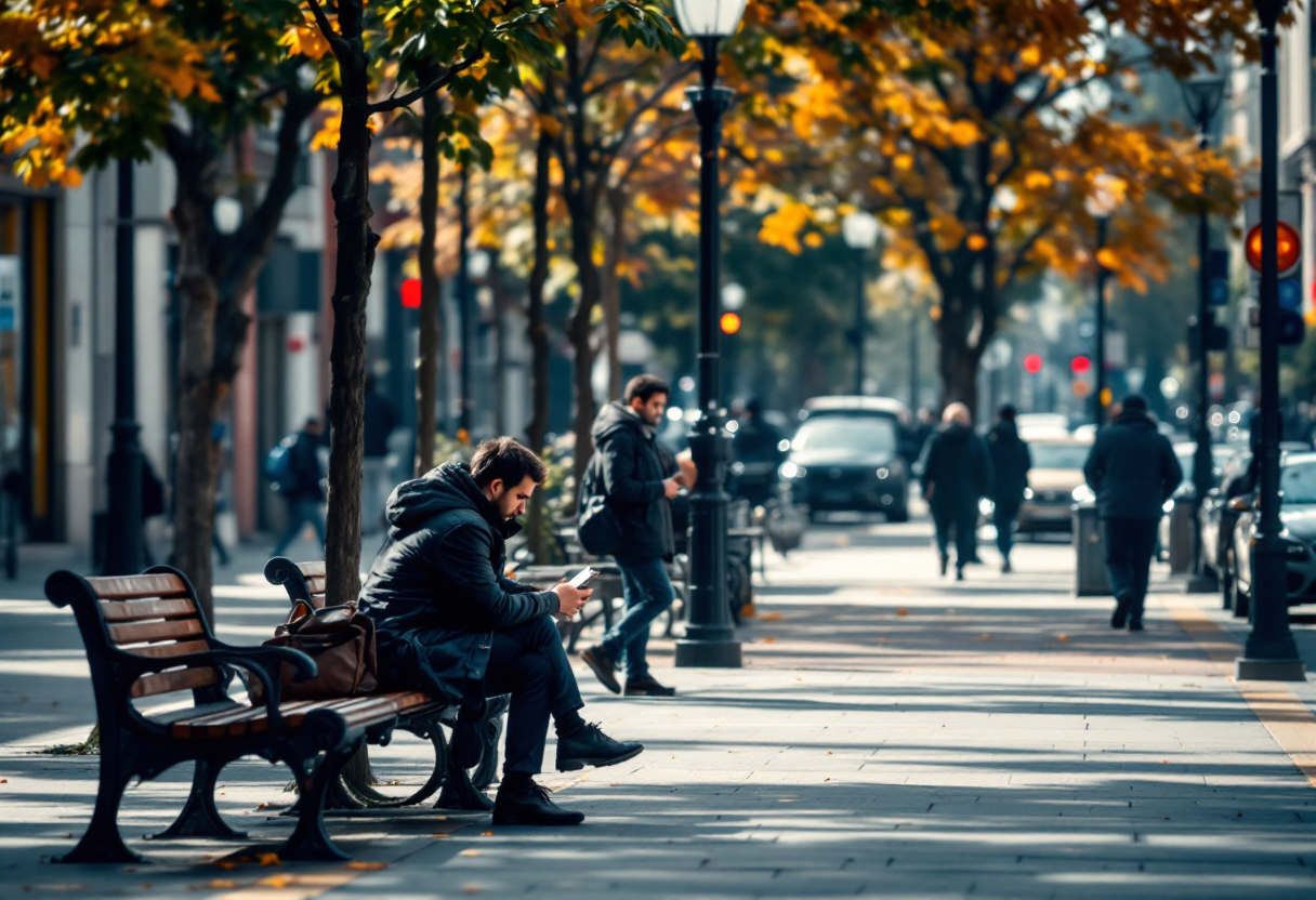 Immagine di Agostina Rubini, vittima della tragedia a Son Reus