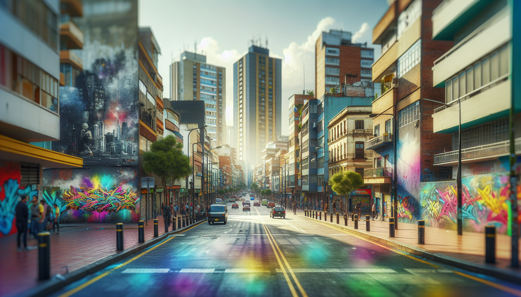 Immagine di Yeimis Vargas, vittima di un omicidio a Cimitarra