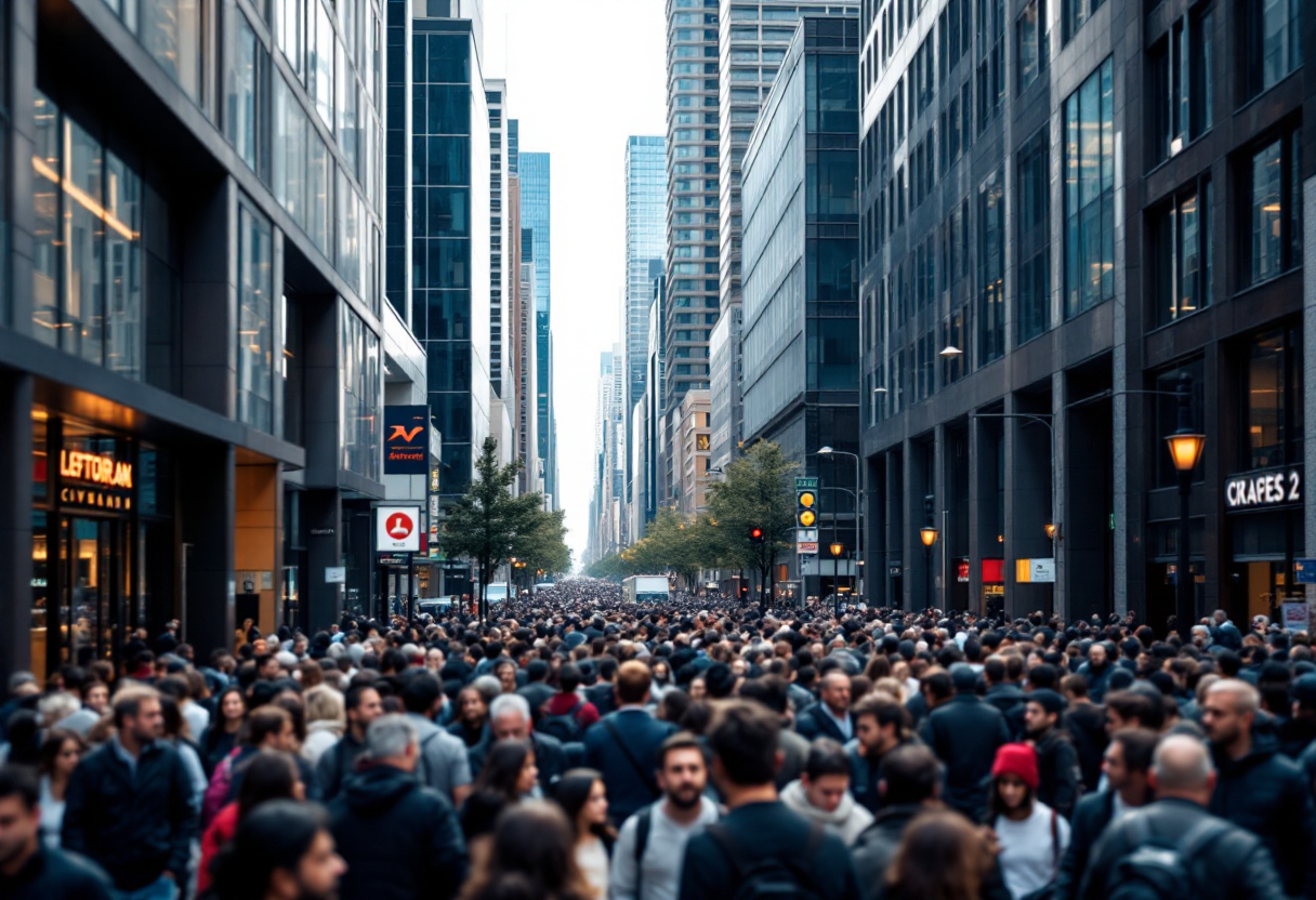 Ritratto di Zaida Andrea Sánchez, alias La Diabla