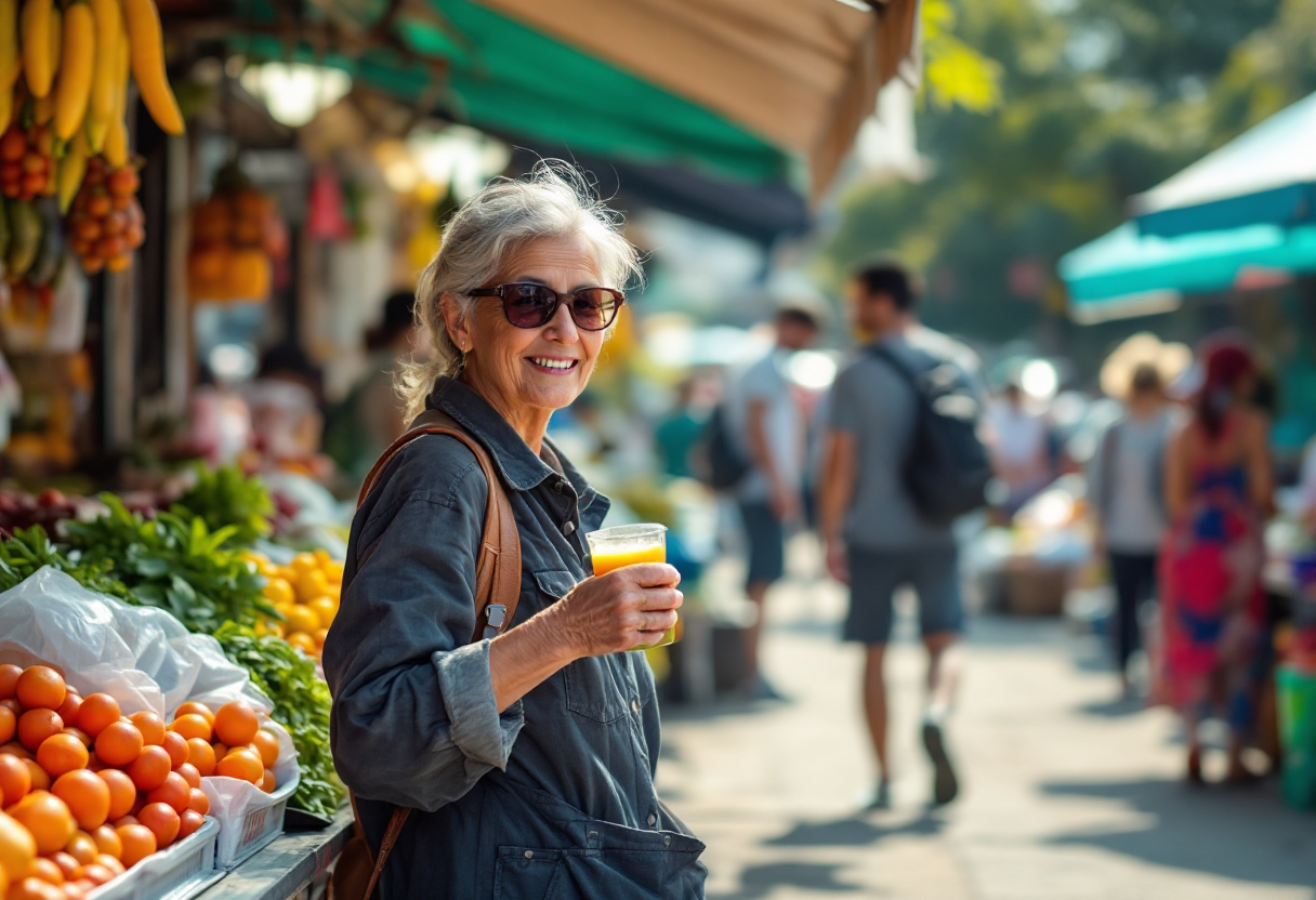 Lula discutiendo sobre comercio con EE. UU.
