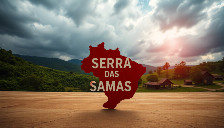 Análisis de ‘Serra das Almas’: un thriller intrigante y complejo