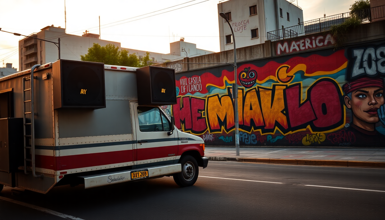 Aumento de las Restricciones a los Narcocorridos en México