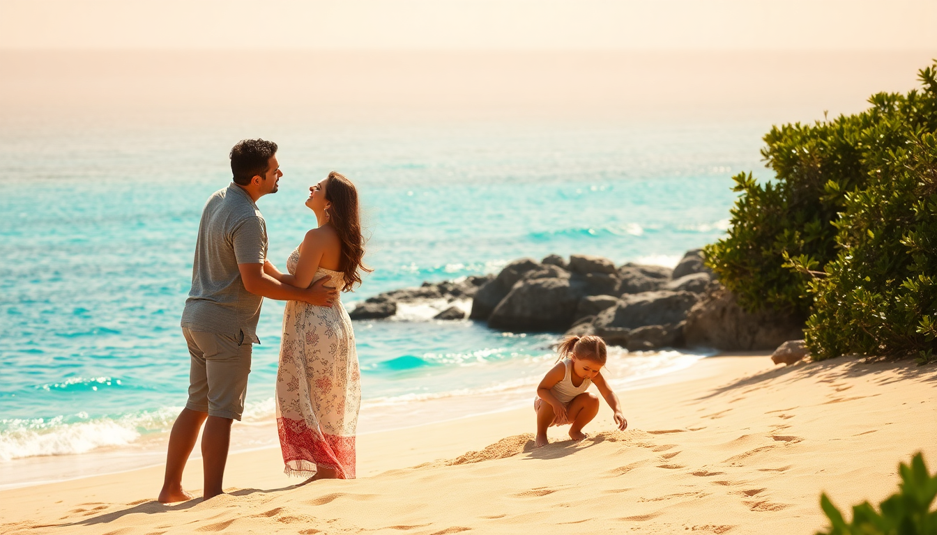 Aurora Ramazzotti comparte un romántico momento en México