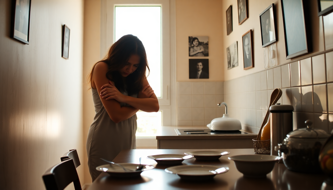 Catalina Gorostidi: Desgarrador relato sobre su ruptura y su lucha en Gran Hermano