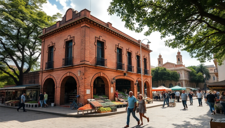 Chedraui: La Historia de un Supermercado Mexicano que Conquistó el País