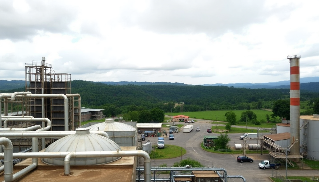 Cierre de la Planta Propal en Yumbo: Un Desafío para la Industria del Valle del Cauca