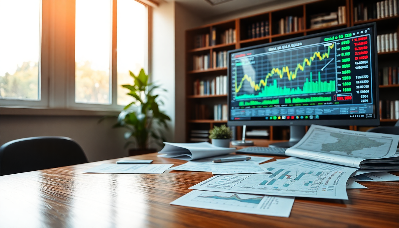 Cotización del Dólar CCL: Análisis del Mercado al 18 de Abril de 2025