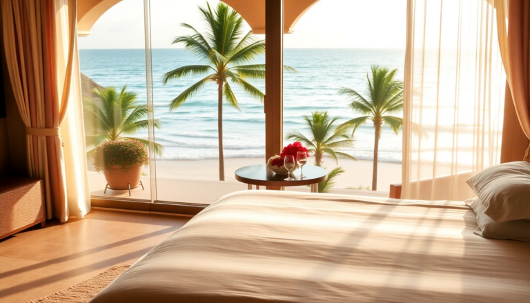 Cuarta Noche Gratis en México – Escapadas Inolvidables