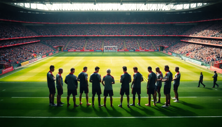 Desafíos de Marcelo Gallardo en el Banquillo de River Plate