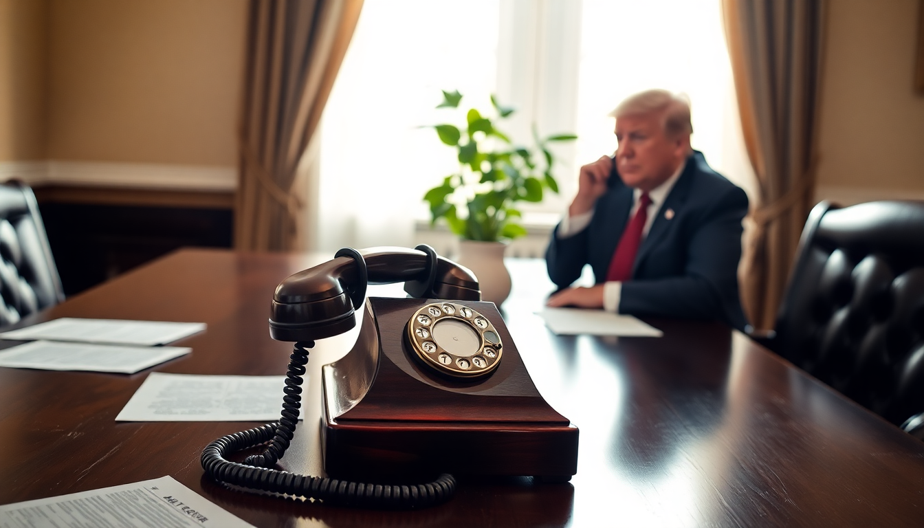 Diálogo Productivo entre Claudia Sheinbaum y Donald Trump
