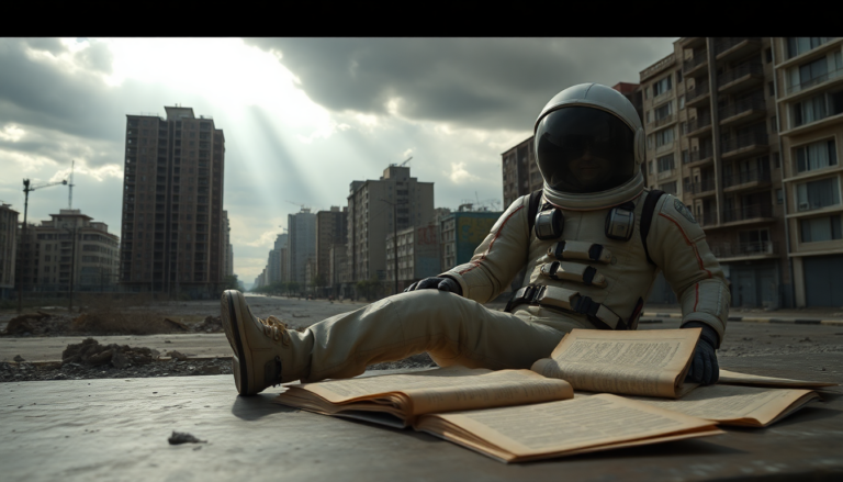 El legado de El Eternauta: una historia de fracasos en pantalla