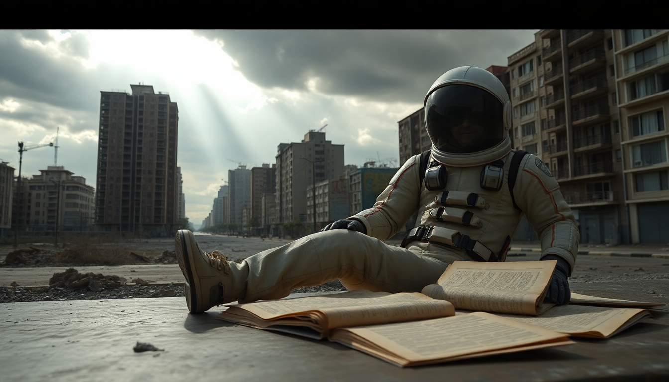 El legado de El Eternauta: una historia de fracasos en pantalla