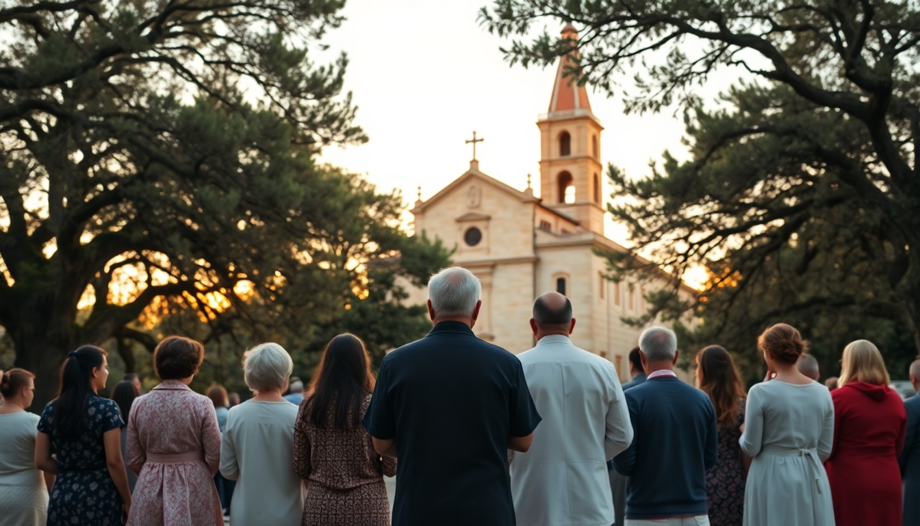 El legado del Papa Francisco: reflexiones tras su partida