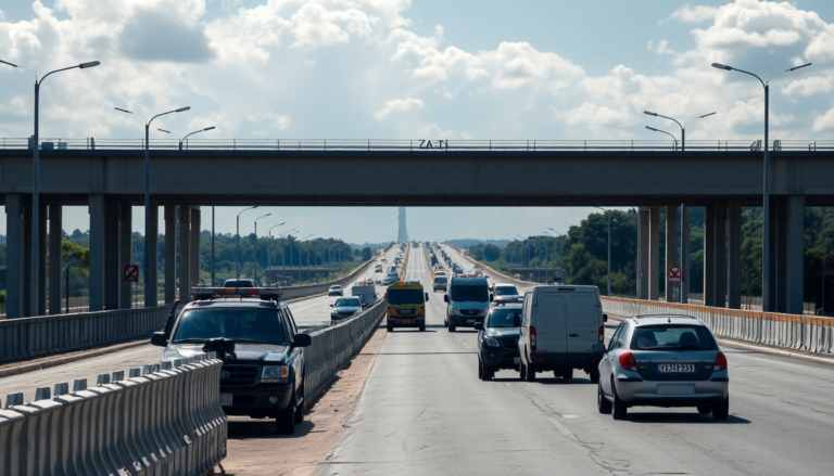 Escándalo Financiero: Edgardo Kueider y el Caso de Contrabando en Paraguay