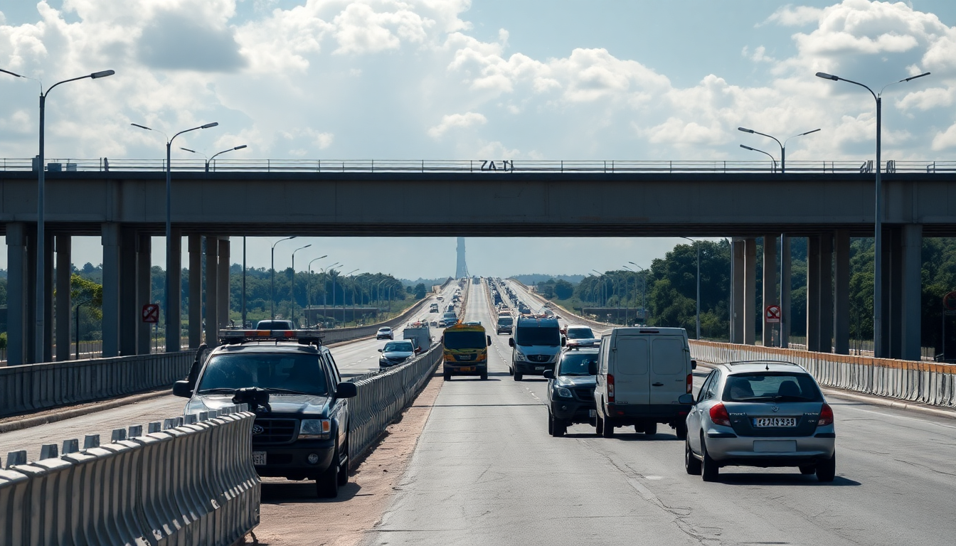 Escándalo Financiero: Edgardo Kueider y el Caso de Contrabando en Paraguay