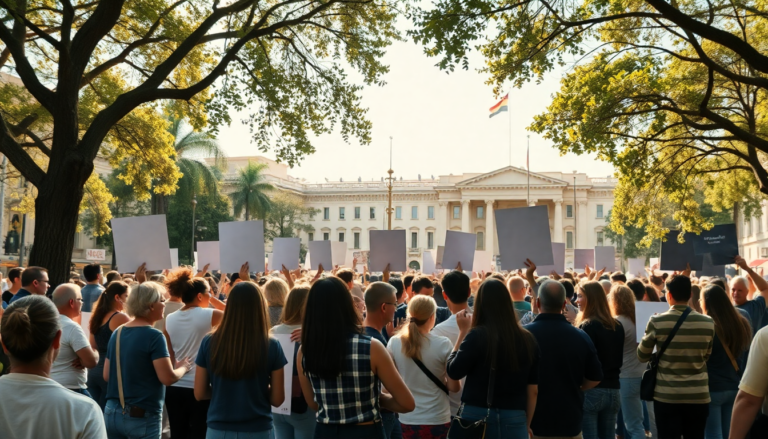 Escándalos y Revelaciones: La Actualidad que Captura la Atención