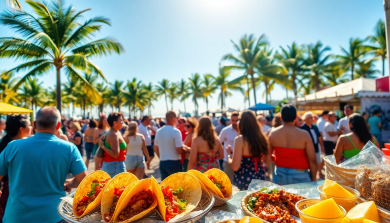 Eventos Abril Puerto Vallarta | Diversión y Cultura