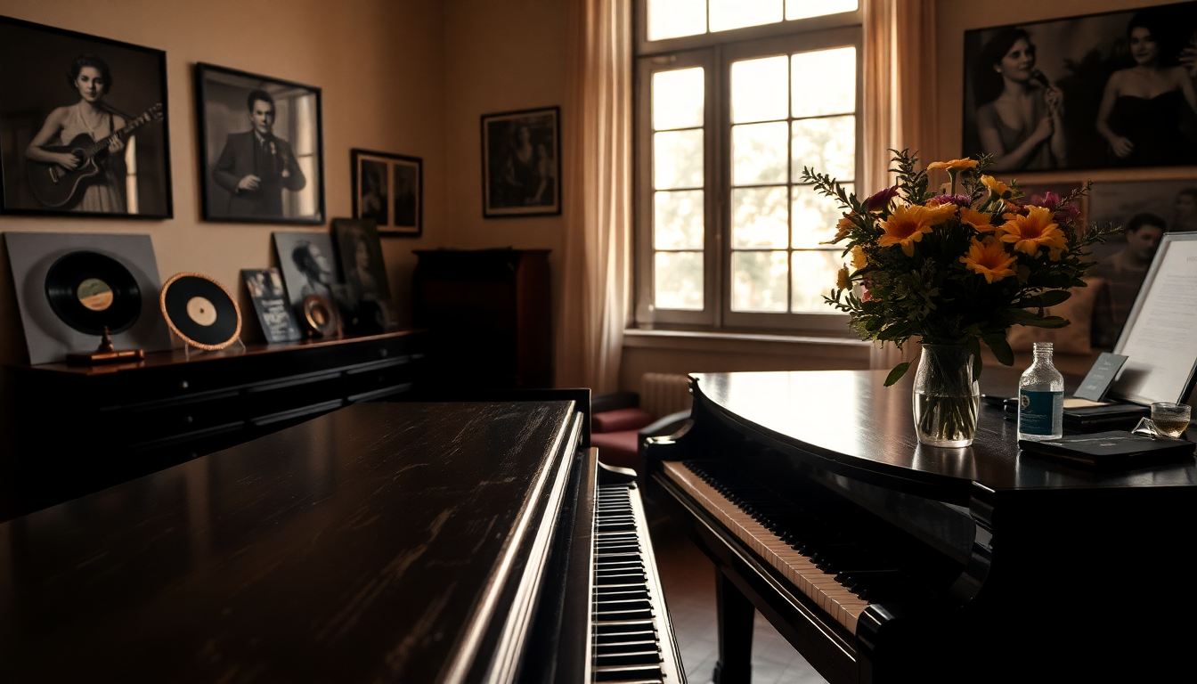 Fallece Cristina Buarque, la discreta estrella de la música brasileña