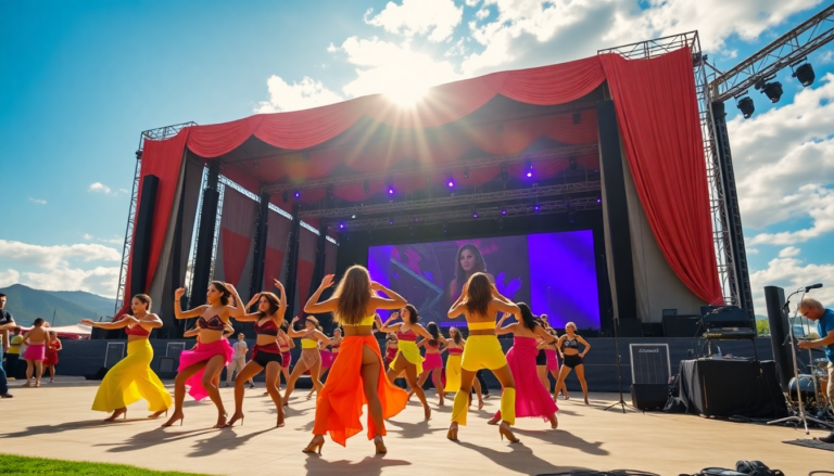 Gira Mundial Shakira 2023: ‘Las Mujeres Ya No Lloran’