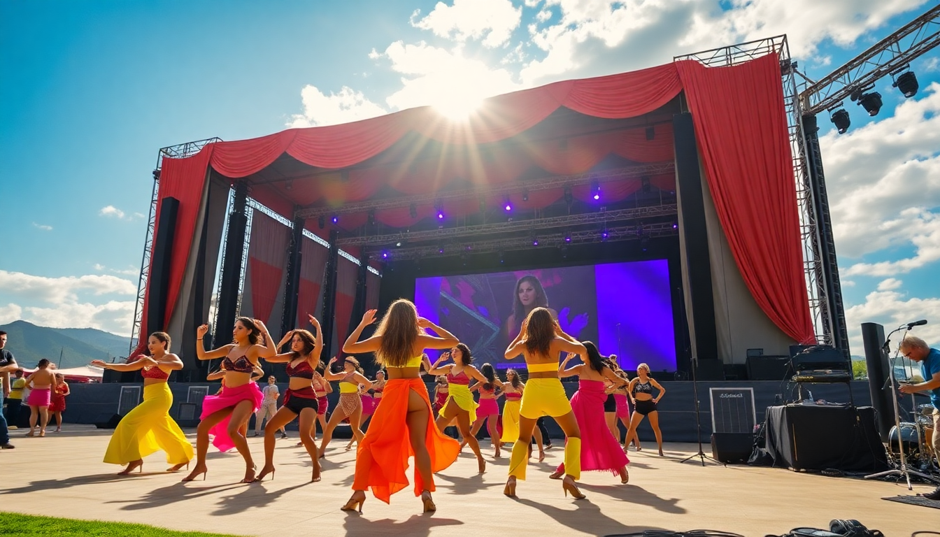 Gira Mundial Shakira 2023: ‘Las Mujeres Ya No Lloran’