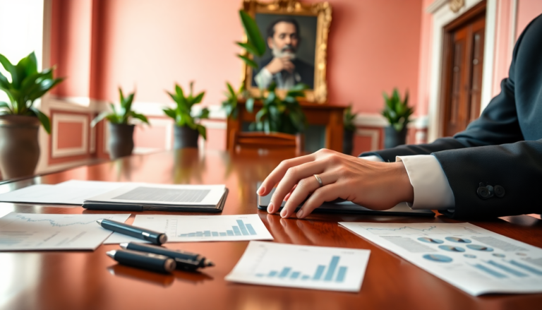 Javier Milei e il Sostegno degli Stati Uniti: Un Nuovo Corso Economico per l’Argentina