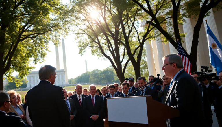 Kicillof accusa Georgieva di ingerenza elettorale in Argentina