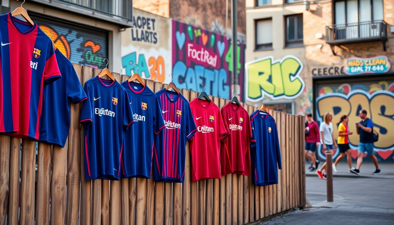 Kit 2024/25: Moda y estilo para jóvenes