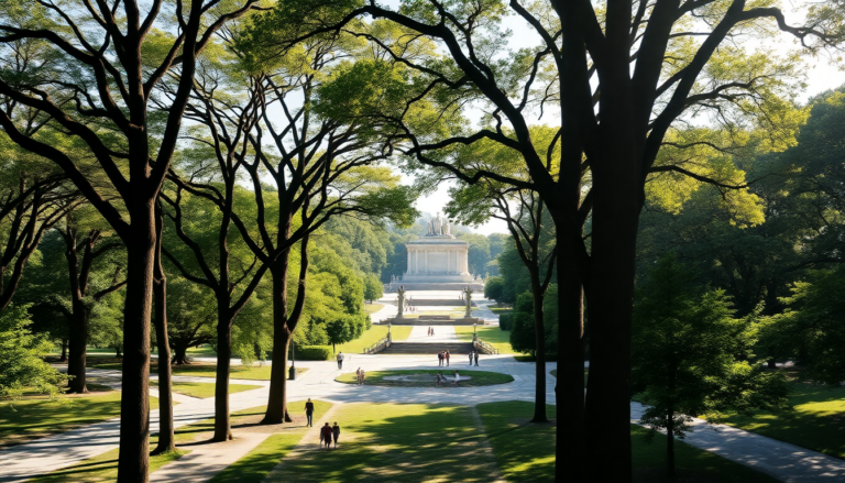 La Batalla de Chapultepec: Héroes y Mitos de México