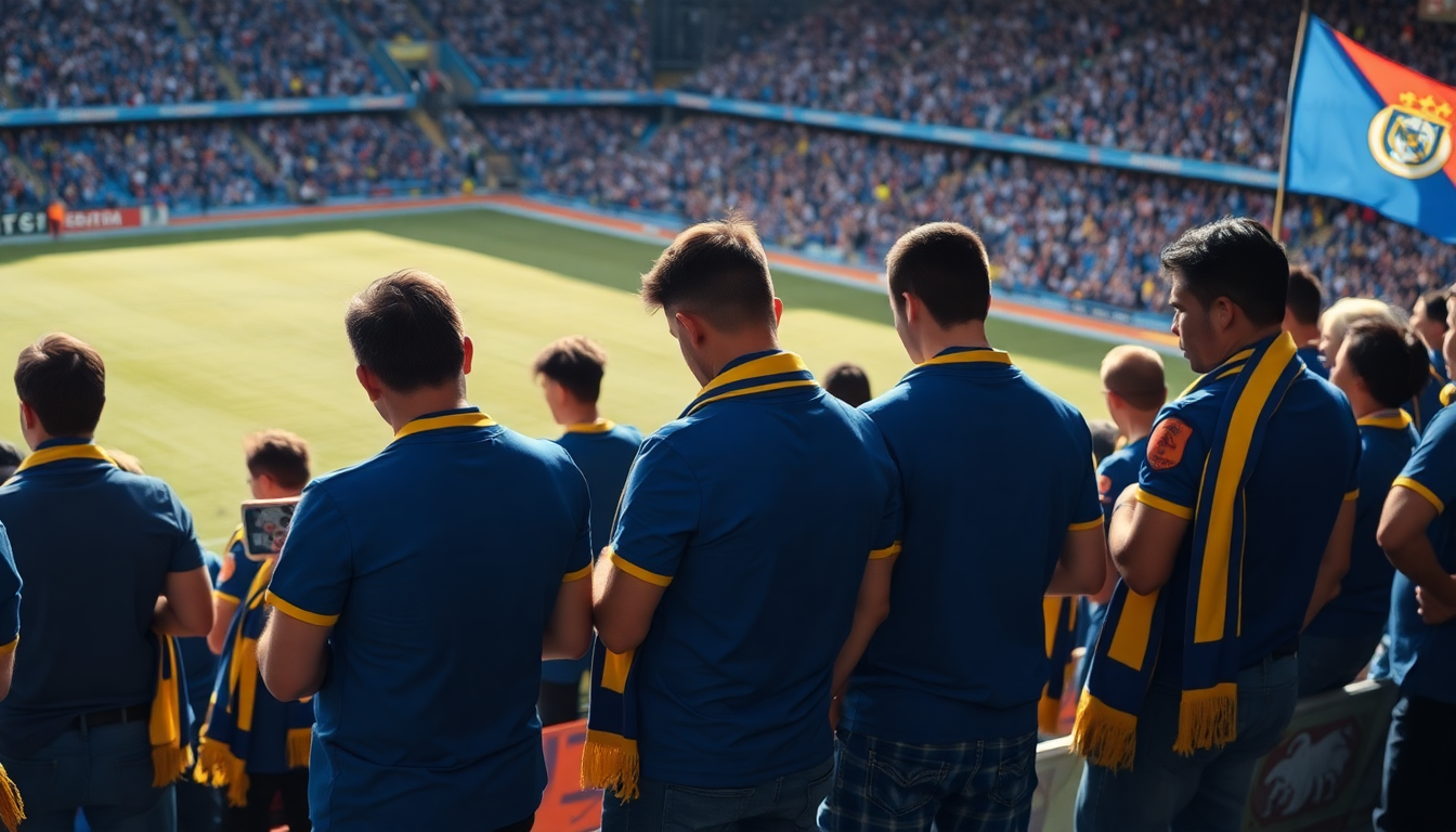 La dura derrota de Boca en el Superclásico ante River