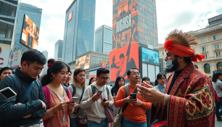 La Era Digital: ¿Extinción Cultural o Evolución Necesaria?