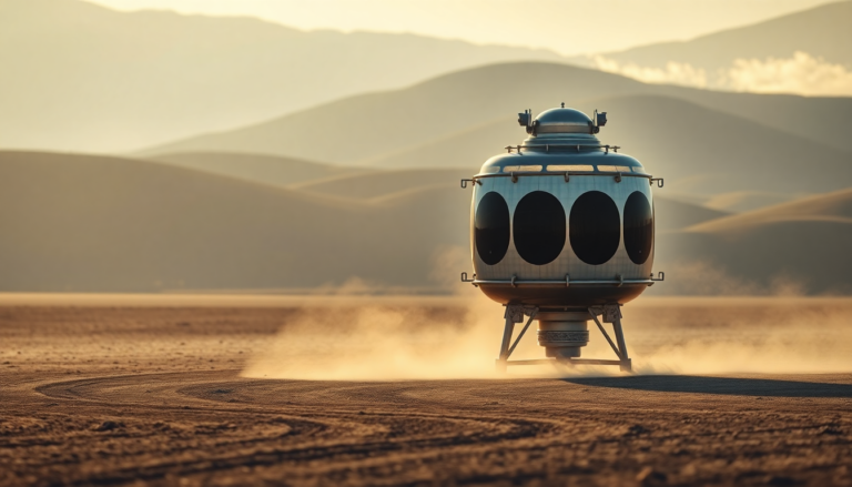 La misión Shenzhou-19 y el futuro del programa espacial chino